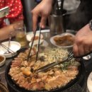 왔다곱창 이미지