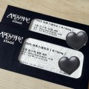부산사 | [250302-03 부산 어썸스테이지] 2025년 씹어먹을 완전체 밴드를 보고오다... | 벡스코 오디토리움 B구역...