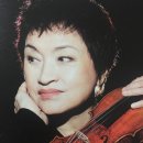 정경화 바이올린 리사이틀 이미지