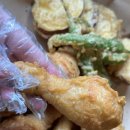 임금님통닭 이미지