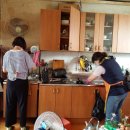 정리수납의 달인 이미지