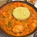 제이엠(JM)수제햄부대찌개 | 김해 장유 JM수제햄부대찌개 코아상가 맛집