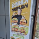 프랭크버거 도화점 | 프랭크 크리스피카츠버거 신메뉴 남노셰프 솔직 후기