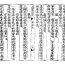 古方[7706]象村상촌申欽신흠-大雪[대설] 이미지
