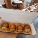 정관 디저트카페 맛집 코알라멜로우 답레품주문