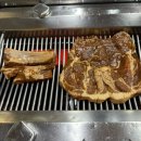 준이네갈비