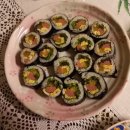 온그릇 비빔밥&김밥 이미지