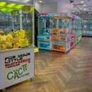 캑티 가챠샵(CACTi GACHA SHOP) 미사점 | 내돈내산 왕십리역사 캑티 가챠샵 CACTI GACHA SHOP