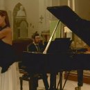 Bach 플루트 소나타 중 2악장 "시칠리아노" 이미지