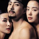 은실이네해장국 | <영화 이야기-75> #스캔들 #UNTOLD SCANDAL #조선남녀상열지사 #배용준 #전도연 #이미숙 主演