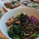 도토리 정원 이미지