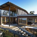 Brown house 이미지