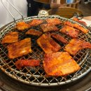 내린천 | 춘천 고추장삼겹살 맛집 ‘내린천’ 후기