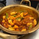 온양안주 | [넙딱집] 아산 돼지고기 특수부위 전문점 - 레트로감성 낭낭한 온양넙딱집