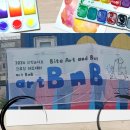 2024년 관악X서초문화재단 교류형 아트페어 artBnB : Bite Art and Buy | 2024 관악x서초 교류형 아트페어 art BnB