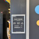 Friends (시즌1, 1화, 장면1-Central Perk) | [호주🇦🇺 멜번 여행] “The FRIENDS Experience” 미국드라마 프렌즈 팬이라면 멜버른에서 가볼만한 전시회