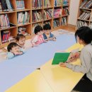 초록우산작은도서관 이미지