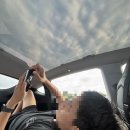 캠프y | 테슬라 모델y 주니퍼 차박 정품 자충매트 한강 차박 후기!