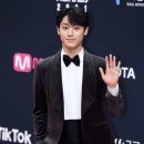 '2021MAMA' 이도현, 해맑은 손인사 이미지