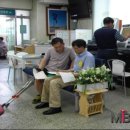 홍성군청(민원실) 이미지