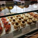 바닷마을 과자점 | 부산 광안리 맛집 - 바닷마을 과자점 이전 후 방문후기