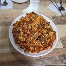 마석중앙로107 | 남양주 마석 서울손칼국수 42년 전통 맛집! 칼국수에 낙지볶음 비벼 먹는 별미