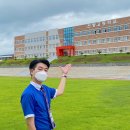 진량고등학교 이미지