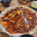 직장인 스트레스_점심시간에 매운 낙지볶음으로 청담배짱이에서 해소해요