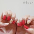 네일공작소 - 동작구 남부순환로267길 7 | 네일공작소