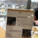 명동클럽 | 보코호텔 명동 클럽 라운지 메뉴 후기