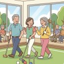 더원 당구클럽 이미지