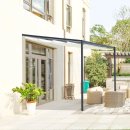 태양을 즐기는 가장 좋은 방법, Pergola Maisons du Monde 이미지