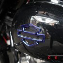 매니아튜닝자동차공업사 | 스트리트글라이드 락포드 CSM전용 스테이지3 스피커 튜닝도 CSM카오디오