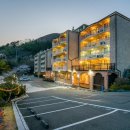 거제리베라호텔 오션테라스 이미지