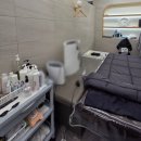 엠블케어 | 쌍문 이음메디컬스킨에서 턱 색소침착&amp;피부 결 토닝 후기