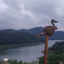 청풍 파노라마 뷰 이미지