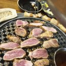 제주 함덕 맛집 ‘제주삼춘’에서 삼춘세트로 고기파티!