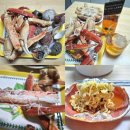 수원농수산물시장 대게 맛집 오양수산 수원농수산물도매시장점