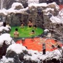 백암온천호텔스파 이미지