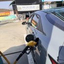 천마주유소 이미지