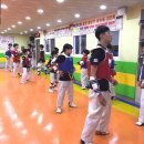 리2태권도장 이미지