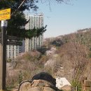 와우산배수지