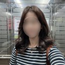 수원 미용실 아이디헤어수원 수민쌤 중단발 레이어드펌 CS컬펌
