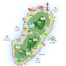거제도 산달분교펜션에서 1박3식 후기, 캠핑장 정보