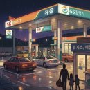 대송IC주유소 네이버블로그