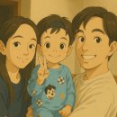 4월] 서울 1박 2일 / 가족외식 기록들(광주, 나주) / 커피 중독 워킹맘 / 가족사진 지브리 스타일(ChatGPT)