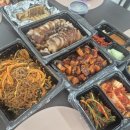 가장맛있는족발 앞 이미지