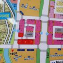 도남 힐스테이트 4단지 앞 이미지