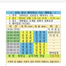 10월 신묘장구대다라니 기도 이미지