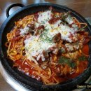 오동정 치즈 등갈비 이미지